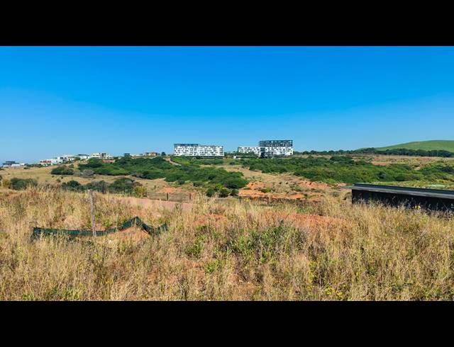 541M² VACANT LAND FOR SALE IN SIBAYA PRECINCT